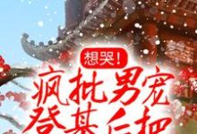 婳婳离渊小说在线章节免费阅读（想哭！疯批男宠登基后把她铐上了无弹窗无删减）-艾米文学