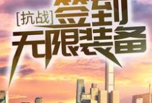 免费在线阅读抗战：签到无限装备！小说的正规网站有哪些？-艾米文学