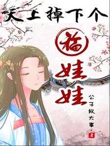 天上掉下个福娃娃小说全文哪里可以免费看？