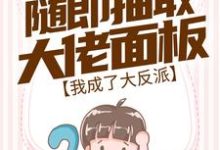随即抽取大佬面板，我成了大反派小说，随即抽取大佬面板，我成了大反派章节在线阅读-艾米文学
