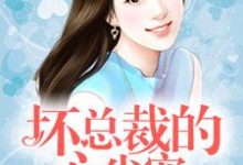 坏总裁的心尖宠这本小说怎么样?免费在线阅读试试-艾米文学