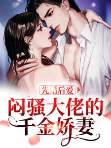 先婚后爱，闷骚大佬的千金娇妻盛斯砚鹿净漪小说大结局免费试读