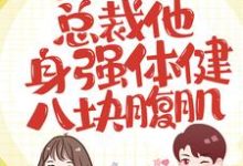 完结版《夫人别跑了，总裁他身强体健八块腹肌》在线免费阅读-艾米文学