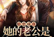 暗恋成真:她的老公是京圈大魔王小说的所有章节都能在哪里免费读到?-艾米文学
