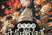 重生虐渣！开局撕白莲、斗奸人小说，重生虐渣！开局撕白莲、斗奸人在线阅读-艾米文学