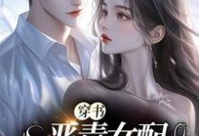 穿书:恶毒女配要洗白小说有没有完结版在线?-艾米文学