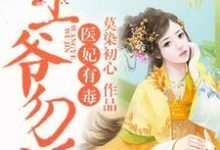 完结版《医妃有毒，王爷勿近！》免费阅读-艾米文学