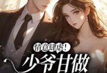 完结版《情意肆虐！少爷甘做裙下臣》章节阅读-艾米文学
