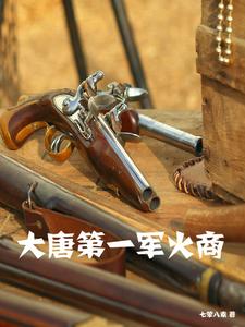 《大唐第一军火商》全集免费在线阅读（ 路承赵蕾奥妮）