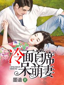 冷面首席呆萌妻小说，冷面首席呆萌妻在线阅读