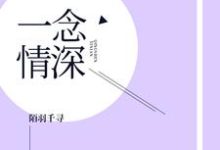一念情深顾念厉博深顾曼贞小说在线章节目录阅读最新章节-艾米文学