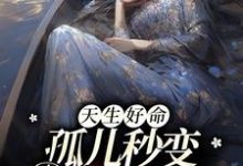 免费在线阅读天生好命，孤儿秒变豪门团宠小说的正规网站有哪些？-艾米文学