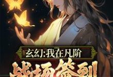 小说《玄幻：我在凡阶战场签到，便可无敌》在线章节阅读-艾米文学