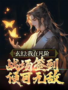 小说《玄幻：我在凡阶战场签到，便可无敌》在线章节阅读