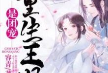 小说《重生王妃是团宠》在线章节阅读-艾米文学