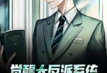已完结小说《觉醒大反派系统，我成新的气运之子》章节免费阅读-艾米文学