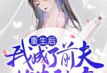小说《重生后我成了前夫的朱砂痣》在线章节阅读-艾米文学