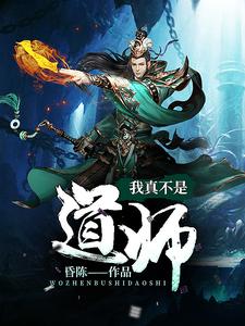 我真不是道师免费阅读，我真不是道师陈道师秦川