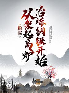 小说《称霸：从架起高炉冶炼钢铁开始》章节免费阅读