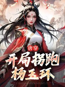 唐穿：开局拐跑杨玉环章节免费在线阅读，李琩杨玉环完结版