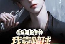 主人公叫张扬的小说重生十年前，我靠赌球成富豪在线阅读章节-艾米文学
