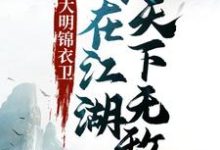 大明锦衣卫:我在江湖天下无敌小说,大明锦衣卫:我在江湖天下无敌章节在线阅读-艾米文学