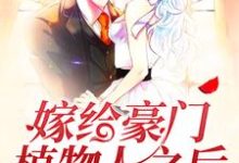 完结版《嫁给豪门植物人之后》章节目录在线阅读-艾米文学