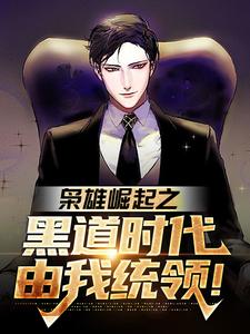 已完结小说《枭雄崛起之黑道时代由我统领！》章节在线阅读