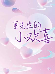 主人公许菀萧靖川小说萧先生的小欢喜在线章节阅读