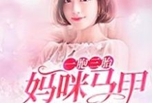 完结版《一胞三胎，妈咪马甲又掉了》在线免费阅读-艾米文学