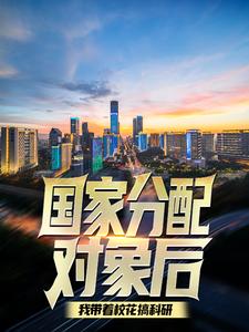 寻找国家分配对象后，我带着校花搞科研小说的最新更新章节