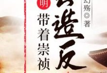 大明:带着崇祯去造反秦汉赵姬在线章节免费阅读-艾米文学