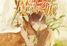 已完结小说《普通人的魔法之旅》章节在线阅读-艾米文学