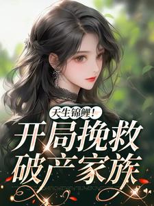 天生锦鲤！开局挽救破产家族小说，天生锦鲤！开局挽救破产家族在线阅读