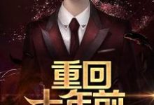 《重回十年前》小说章节列表免费试读，韩林宁柔小说在线阅读-艾米文学