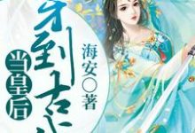 《穿到古代当皇后》小说大结局免费试读 王紫安安安王力民小说-艾米文学