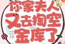 小说《王爷！你家夫人又去掏空金库了》在线章节阅读-艾米文学