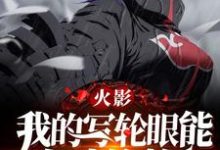 火影：我的写轮眼能自动修炼这本小说怎么样？免费在线阅读试试-艾米文学