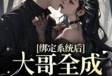 绑定系统后，大哥全成我舔狗这本小说在哪里可以看？哪里有免费试读章节？-艾米文学