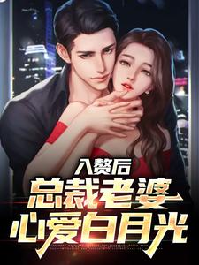 肖南沈叶为主角的小说叫什么？免费看入赘后，总裁老婆心爱白月光