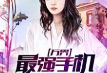 完整版的万界最强手机小说在哪里可以免费读到?-艾米文学