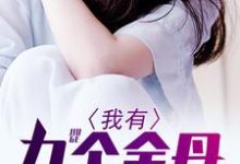 完结版《我有九个金丹》章节目录在线阅读-艾米文学