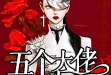 完结版《始乱终弃了五个大佬之后》章节阅读-艾米文学