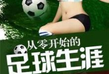 免费看从零开始的足球生涯小说的网站有哪些?-艾米文学