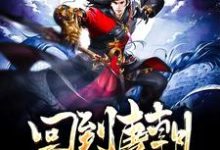 回到唐朝当王爷秦之七李二秦琼小说免费阅读-艾米文学