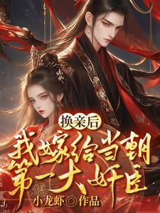 苏清绾晏明绝的故事在哪本书里？免费阅读换亲嫁给佞臣，被宠冠京都
