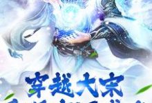 穿越大宋：重现唐汉盛世小说，穿越大宋：重现唐汉盛世韩烈赵璎珞-艾米文学