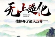 主角叫姜天羽诸葛黛儿李宵叶明伟小说无上造化：他掠夺了诸天万界章节免费阅读-艾米文学