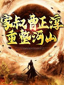 完结版《家叔曹正淳，重整河山》免费阅读