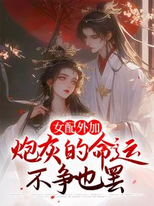 主人公沈婉青陆忱小说女配外加炮灰的命运，不争也罢在线章节阅读